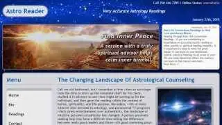 Professional Websites For Psychics