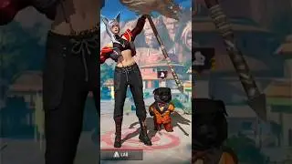 🥵MISTII-THE NOOB 🔥☠️&hearts;️  #freefire #gamergirl  #ffstreamer #freefireindiaofficial