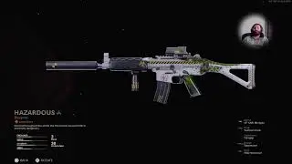 Cop or Drop: Krig 6 'Hazardous' | Call of Duty BO Cold War