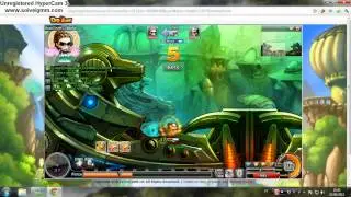 Crazy vs Sacaninha no DDtank US