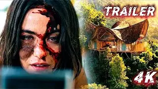 Инфлюэнсеры (2025) Horror | Триллер, что пугает до костей
