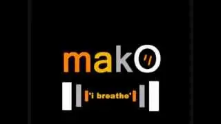 MakO - I Breathe (dubstep)