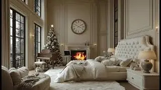 Classical Jazz  |  Smooth Elegant Relaxing Dreamy Jazz Music Playlist  |  Deep Focus & Relaxation
