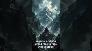 Solitude as Strength