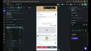 Вот как я создал своё приложение с помощью Flutterflow — Jurnal Catatan Harian