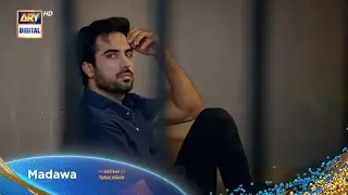 Madawa Episode 58 Promo | Madawa Drama Episode 58 Teaser | Review | Omer Shehzad