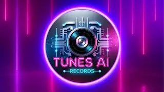 Tunes AI Records - Welcome Promo