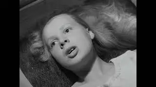 The Virgin Spring | 1960 Full Movie | Drama | Oscar Winner !