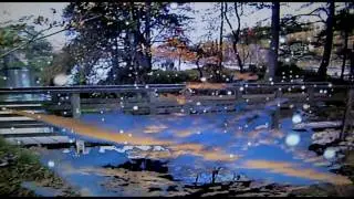 Afterglow / Thom Brennan.