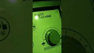 Полуавтоматический ленточнопильный станок MetMachine LS5560 от stanki-jet.ru