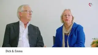 Een schok van een ICD