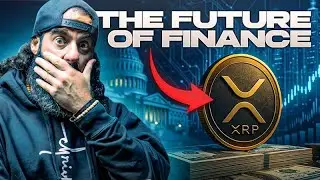 🚨XRP The FUTURE of Banking & Finance🚨