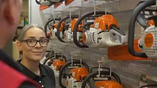 Crowder Bros. Ace Hardware - Hurricane Preparation - 30 Second Commercial