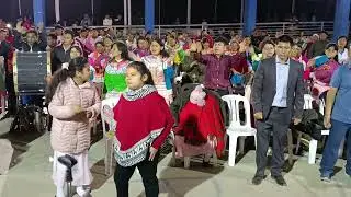 Ministerio..a.a.Fuego de Dios en Chunya.2023
