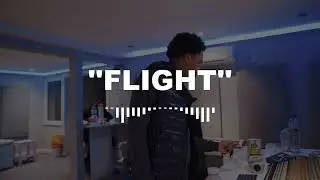 ''FLIGHT'' -  Loski Vocal NY/UK Drill Type Beat 2023 (@smigzbeats X @prodkrispy)