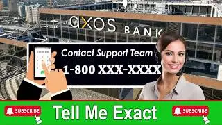 Axos Bank Customer Care Number | How to Talk Axos Bank Customer Care