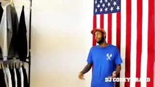 DJ Corey Grand