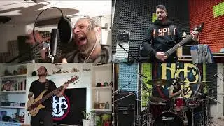 Hole in the Frame - Rock Stone (Homemade Remaster 2021)