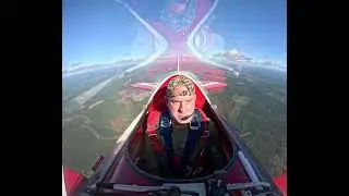 Pitts S2A snap roll
