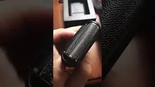 #EnchenEnjoyLife#EnchenShaver#EnchenMiniShaver#MiniFoilShaver#PortableRazor#ShaverForMen