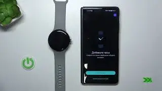GOOGLE Pixel Watch 3 41mm | Как выполнить сброс настроек через приложение  на Pixel Watch 3