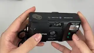 Olympus AM100