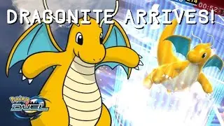 POKEMON DUEL - DRAGON GYM CUP DAY 4