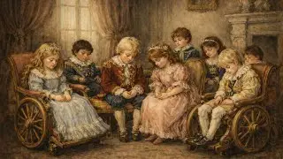 Pr&iacute;ncipes y princesas que la historia ocult&oacute; | Realeza