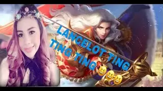 Tutorial Lancelot main santai untuk pemula 😎