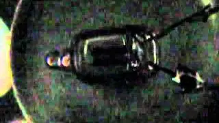 Joe Newman Motor used to demo Joseph Papp Noble Gas Transmutation Spectral Validation (1 of 3)