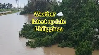 weather latest update