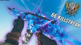 *FLAWLESS* 73-0 Nuke Gameplay With The Krig C 😮‍💨 | COD BO6