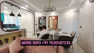 1cr house in Noida || Ready to Move #home #2bhk #noida #plot #realestate || 3bhk 4bhk