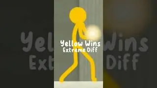green vs Blue Yellow vs Red #alanbecker #edit #1v1 #battle #debate