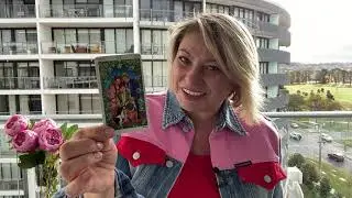 БЛИЗНЕЦЫ - ТАРО прогноз на ИЮНЬ 2020 года от ANGELA PEARL