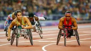 Heroes that don&rsquo;t wear a cape: India&rsquo;s Paralympic Athletes