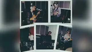 Levitation Room - Reasons Why (Live Session) [Official Audio]