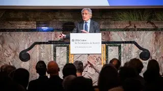 How can behavioral economics improve people's lives? &ndash; B. Douglas Bernheim