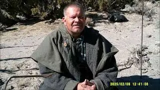 My Goodbye to Tom Brown Jr