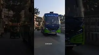 INTERCITY SMART BUS ORPRETED BY ANNE TRAVELS ON ROUTE BENGALURU TO PUNE #intercitybus #bustravelers