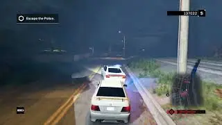 Watch Dogs Exclusive Contract #6 | Delete
