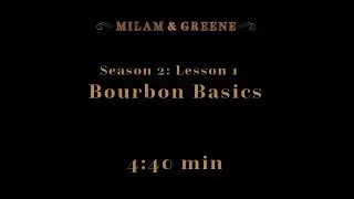 Heather Greene's Whiskey School Lesson 16: How many bottles in a barrel? | Learn Whiskey #WithMe