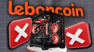 Les erreurs &agrave; ne PAS faire sur Leboncoin (PC)