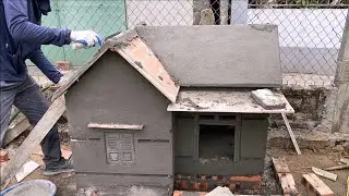 Amazing Ideas For Your Dog - Build Dog House - Dog House Technology