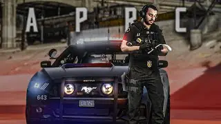 🔴005 na duznost - Ide veceras ozbiljno🔴Last Chance RolePlay🔴Discord - https://discord.gg/lc-rp🔴