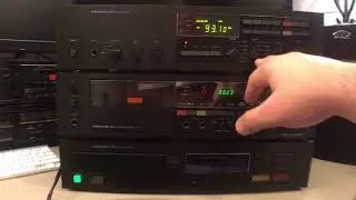 Proton D940 Receiver - UNREAL PRO HI-FI QUALITY