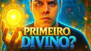 A JORNADA DO PRIMEIRO ITEM DIVINO | RagnaTales