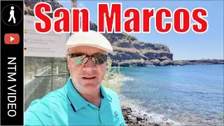 San Marcos, Tenerife.