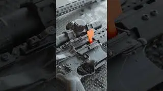Check out this UTG PRO M-LOK Handguard by Leapers!