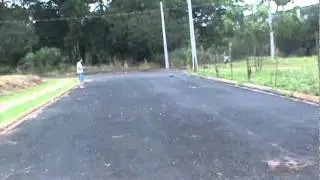 Buggy ExceedRC Hyper Speed